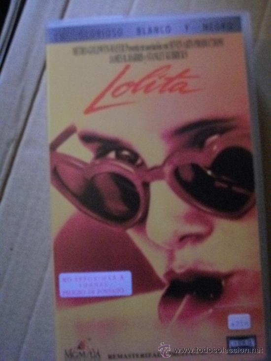 Cine: LOLITA - Foto 1
