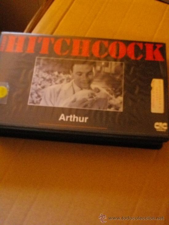 Cine: ARTHUR - Foto 1