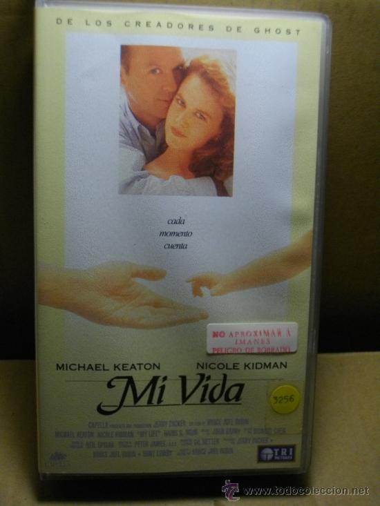 Cine: MI VIDA - Foto 1