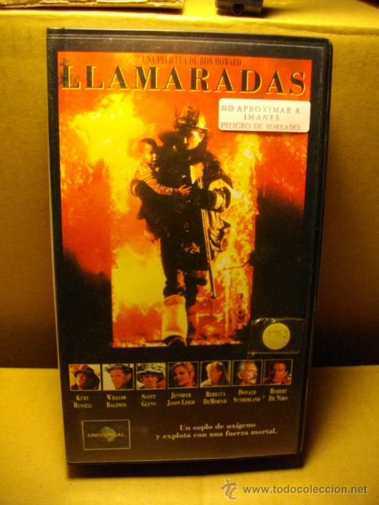 Cine: LLAMARADAS - Foto 1