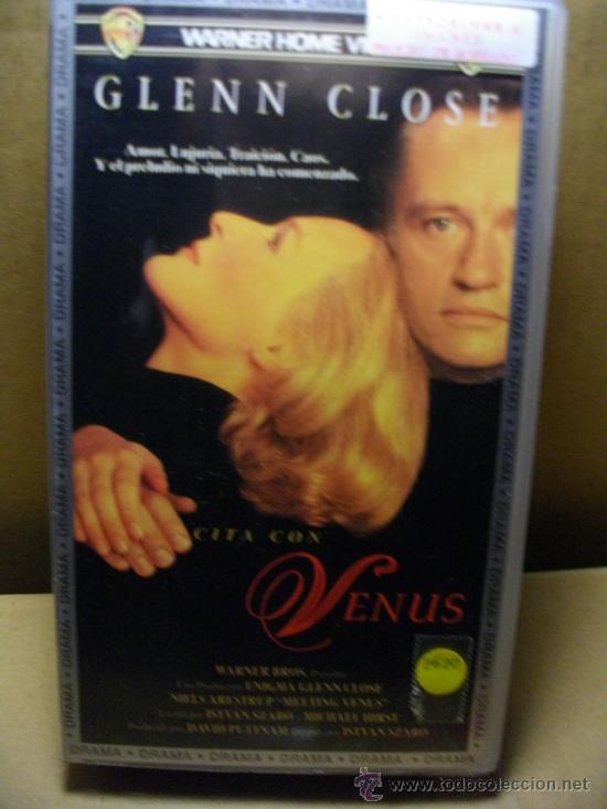 Cine: CITA CON VENUS - Foto 1