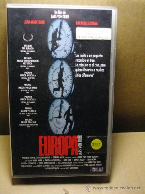 Cine: EUROPA - Foto 1