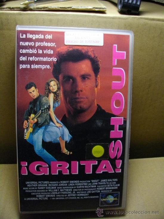 Cine: GRITA - Foto 1