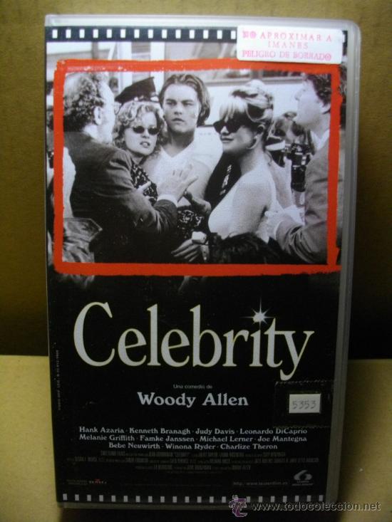 Cine: CELEBRITY - Foto 1