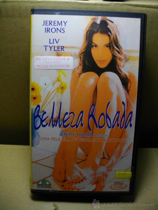 Cine: BELLEZA ROBADA - Foto 1