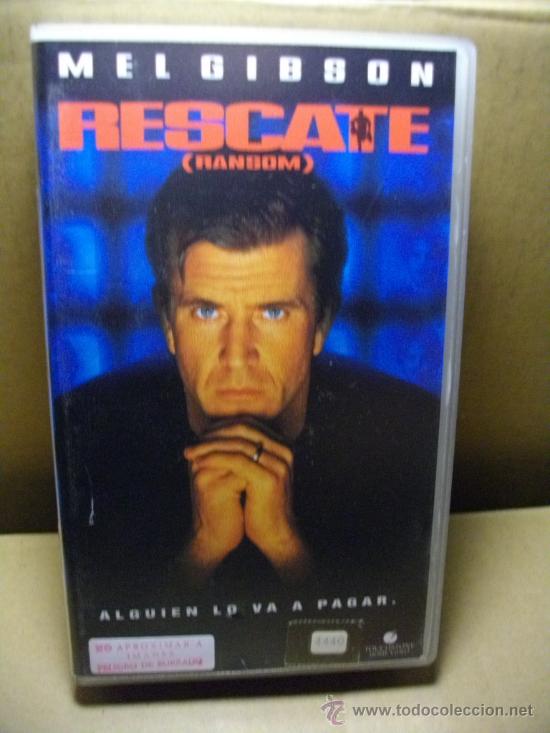 Cine: RESCATE - Foto 1