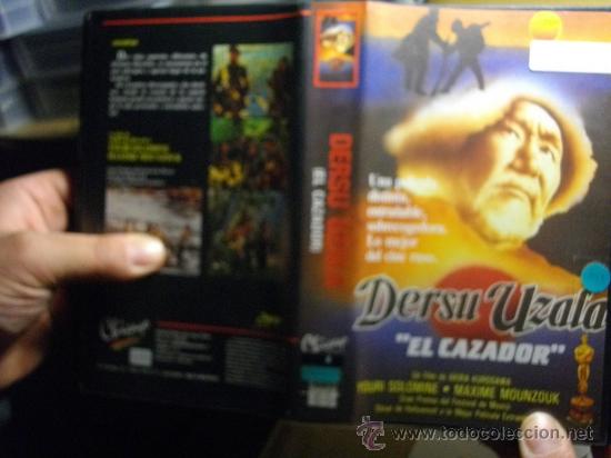 Cine: EL CAZADOR - Foto 1