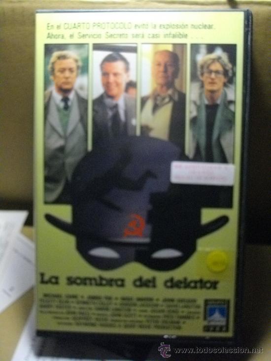 Cin&eacute;ma: LA SOMBRA DEL DELATOR