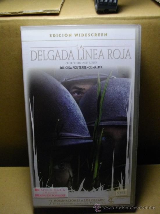 Kino: LA DELGADA LINEA