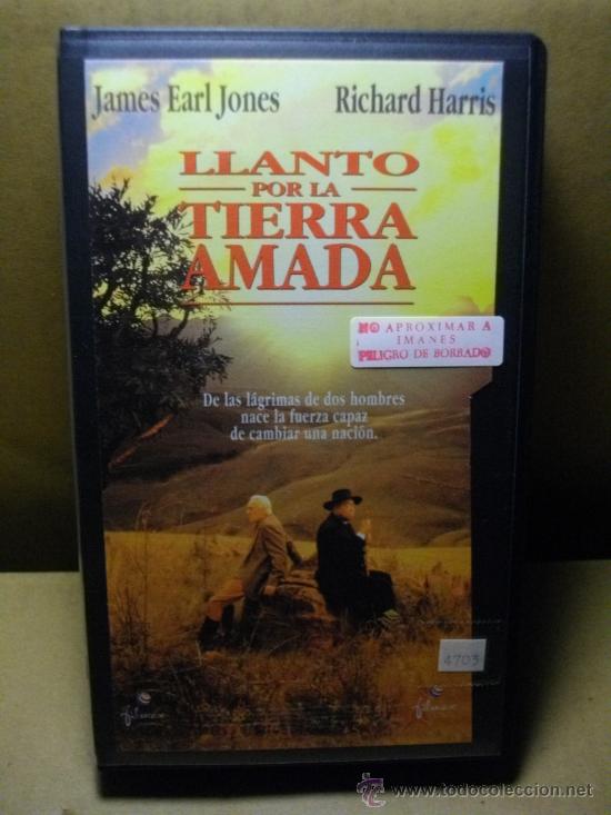 Kino: LLANTO POR LA TIERRA AMADA