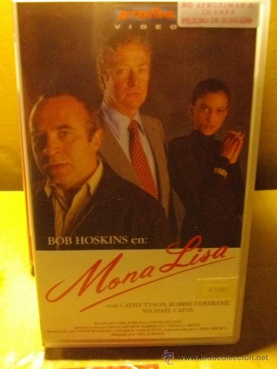 Kino: MONA LISA