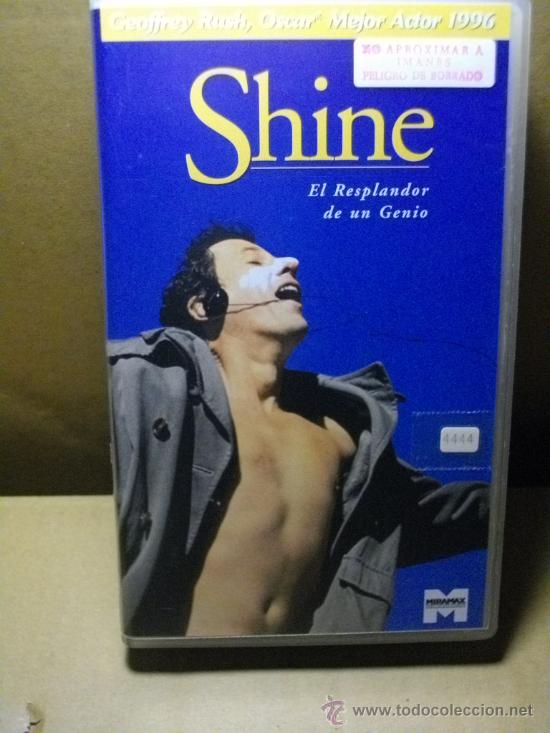 Cine: SHINE - Foto 1