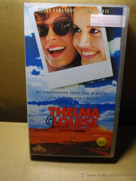 Kino: THEMA&LOUISE