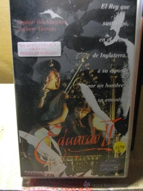 Kino: EDUARDO 2