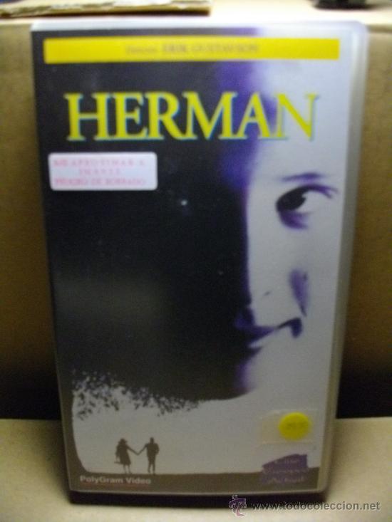 Cine: HERMAN - Foto 1