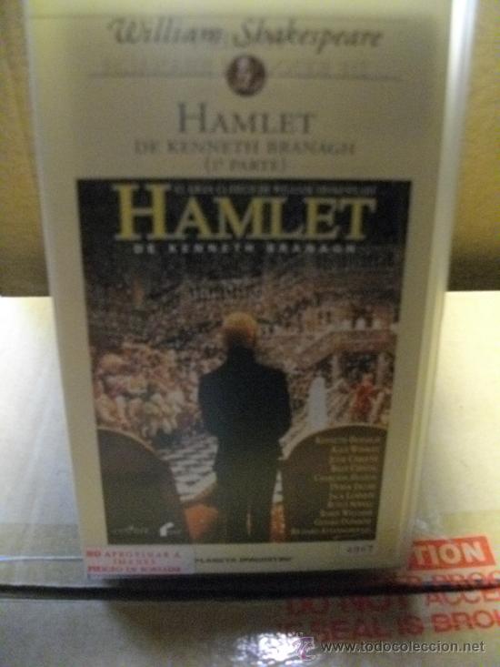 Cine: HAMLET - Foto 1