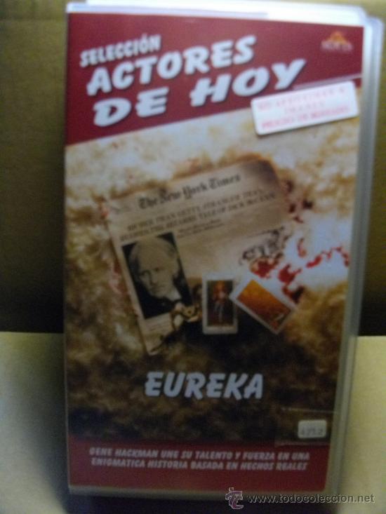Cine: EUREKA - Foto 1