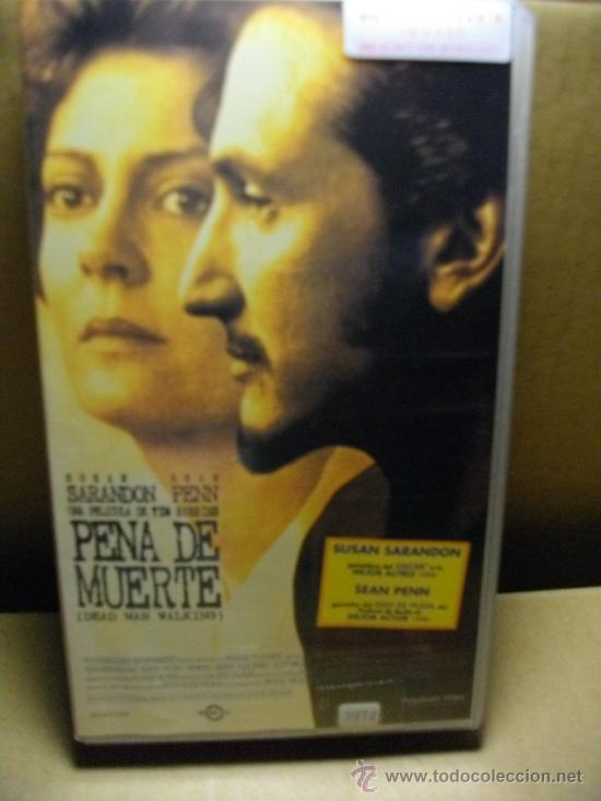 Cine: PENA DE MUERTE - Foto 1