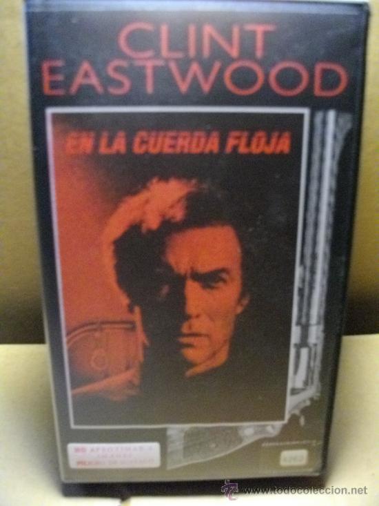 Cine: EN LA CUERDA FLOJA - Foto 1