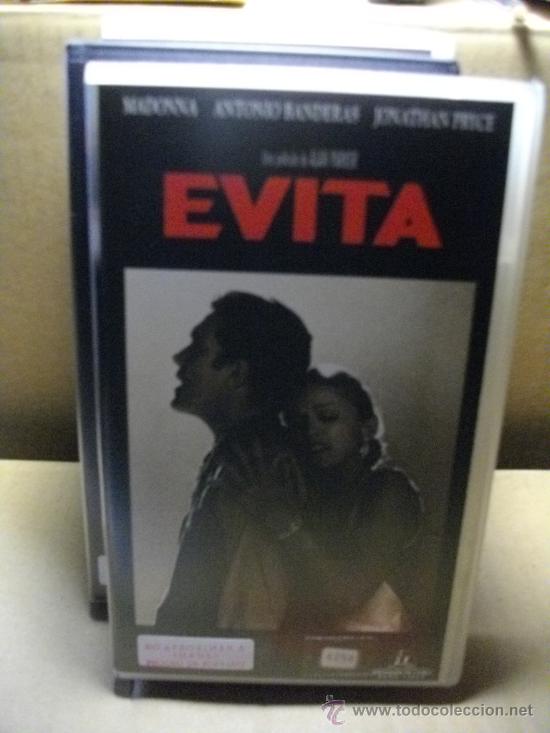 Cine: EVITA - Foto 1
