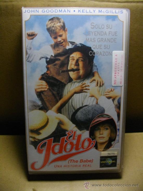 Cine: EL IDOLO - Foto 1
