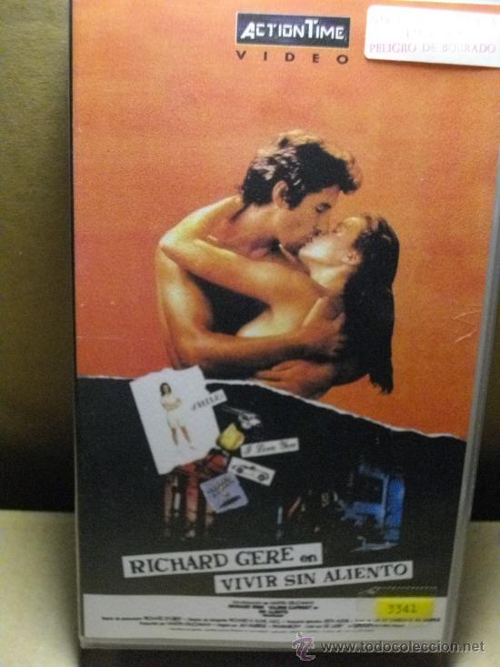 Cin&eacute;ma: VIVIR SIN ALIENTO