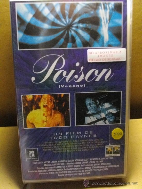 Cine: POISON VENENO - Foto 1