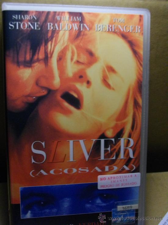 Cine: ACOSADA - Foto 1