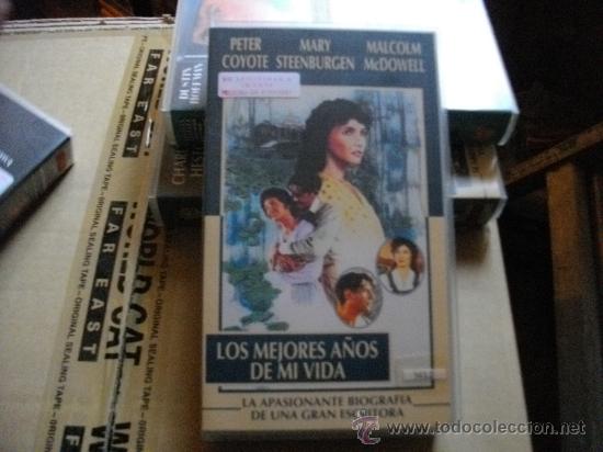 Cin&eacute;ma: LOS MEJORES A&Ntilde;OS DE MI VIDA
