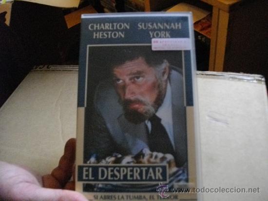 Cin&eacute;ma: EL DESPERTAR-CINE CLASICO
