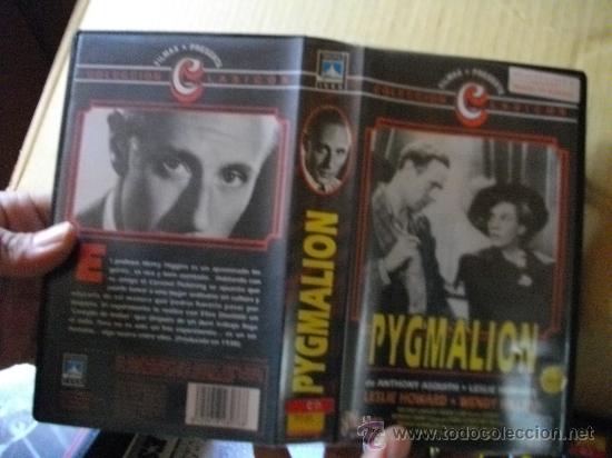 Cine: PYGMALION / CINE CLASICO - Foto 1