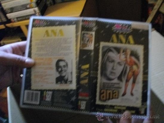 Cine: ANA - Foto 1