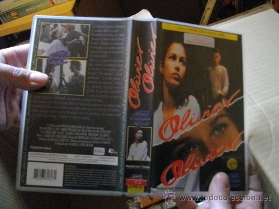Cine: OLIVER - Foto 1