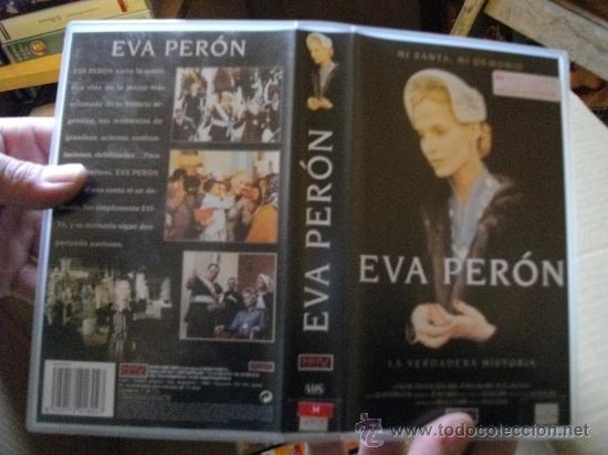 Cine: EVA PERON - Foto 1
