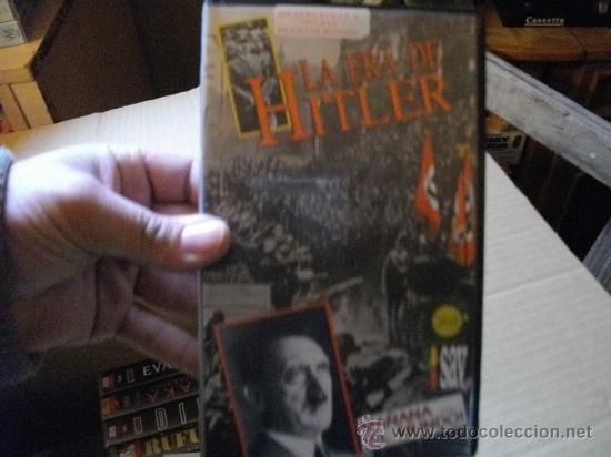 Cinema: LA ERA DE HITLER--COMPRA MINIMA EU--