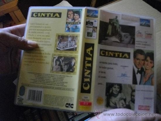 Cinema: CINTIA
