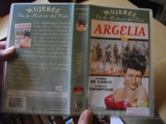 Cine: ARGELIA - Foto 1