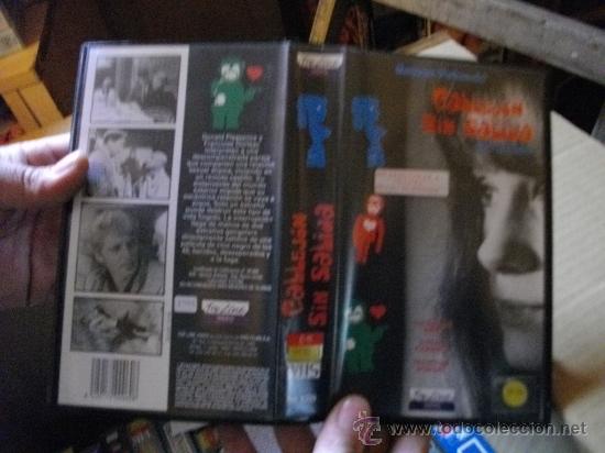Kino: CALLEJON SINSALIDA
