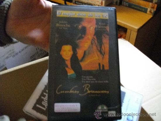 Cine: CUMBRES - Foto 1