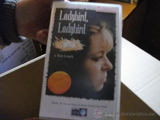 Cine: LADYBIRD - Foto 1