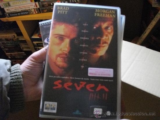 Cine: SEVEN - Foto 1