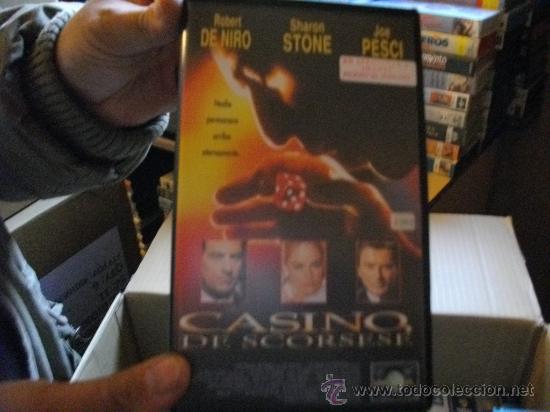 Cine: CASINO - Foto 1