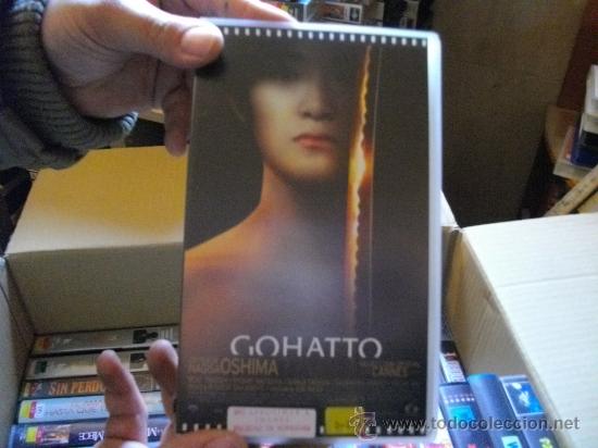 Kino: GOHATTO