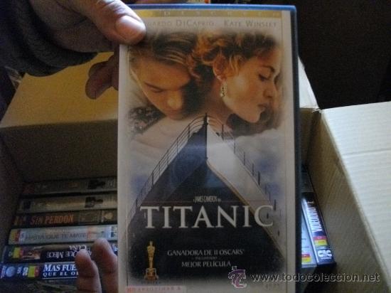 Cine: TITANIC - Foto 1