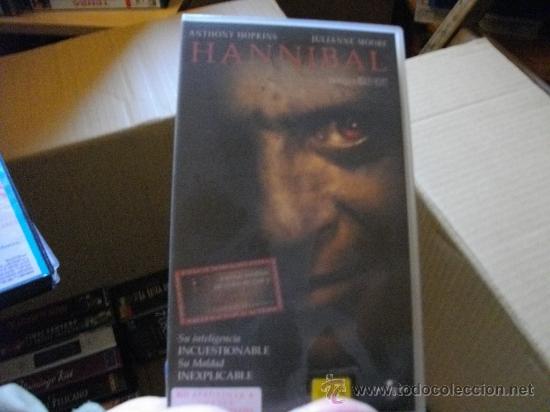 Cine: HANNIBAL - Foto 1