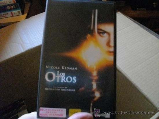 Cine: LOS OTROS - Foto 1