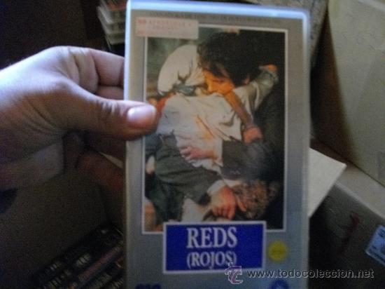 Cine: ROJOS - Foto 1