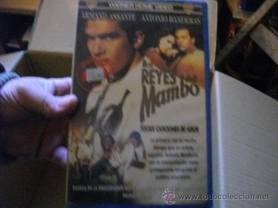 Cine: LOS REYES DEL MAMBO - Foto 1