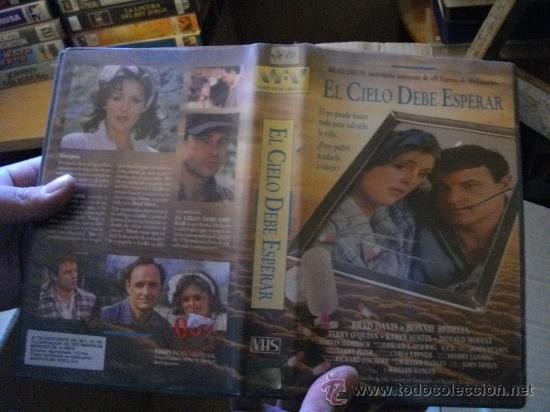 Cinema: EL CIELO DEBE ESPERAR