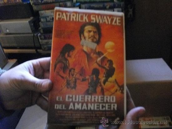 Cinema: EL GUERRERO DEL AMANECER